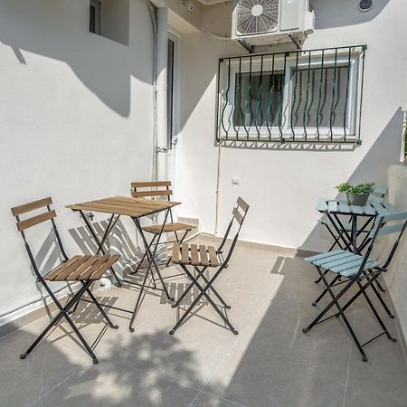 Apartment Patricia Zakintos Zewnętrze zdjęcie