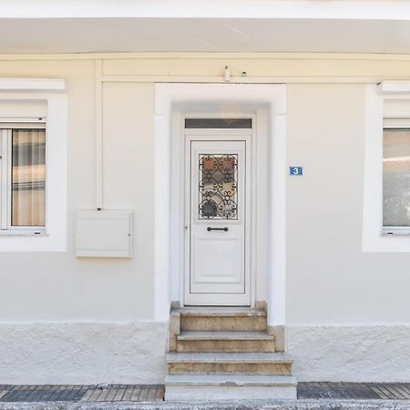 Apartment Patricia Zakintos Zewnętrze zdjęcie