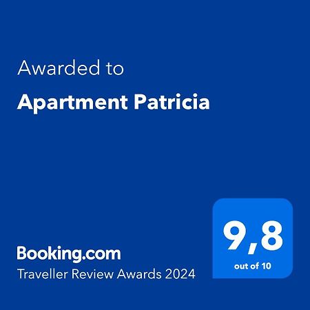 Apartment Patricia Zakintos Zewnętrze zdjęcie