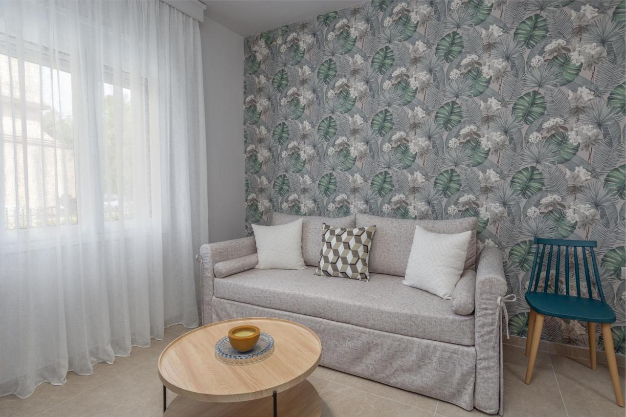 Apartment Patricia Zakintos Zewnętrze zdjęcie