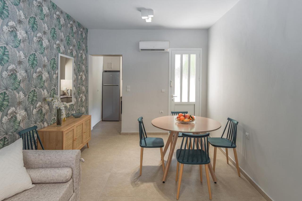 Apartment Patricia Zakintos Zewnętrze zdjęcie