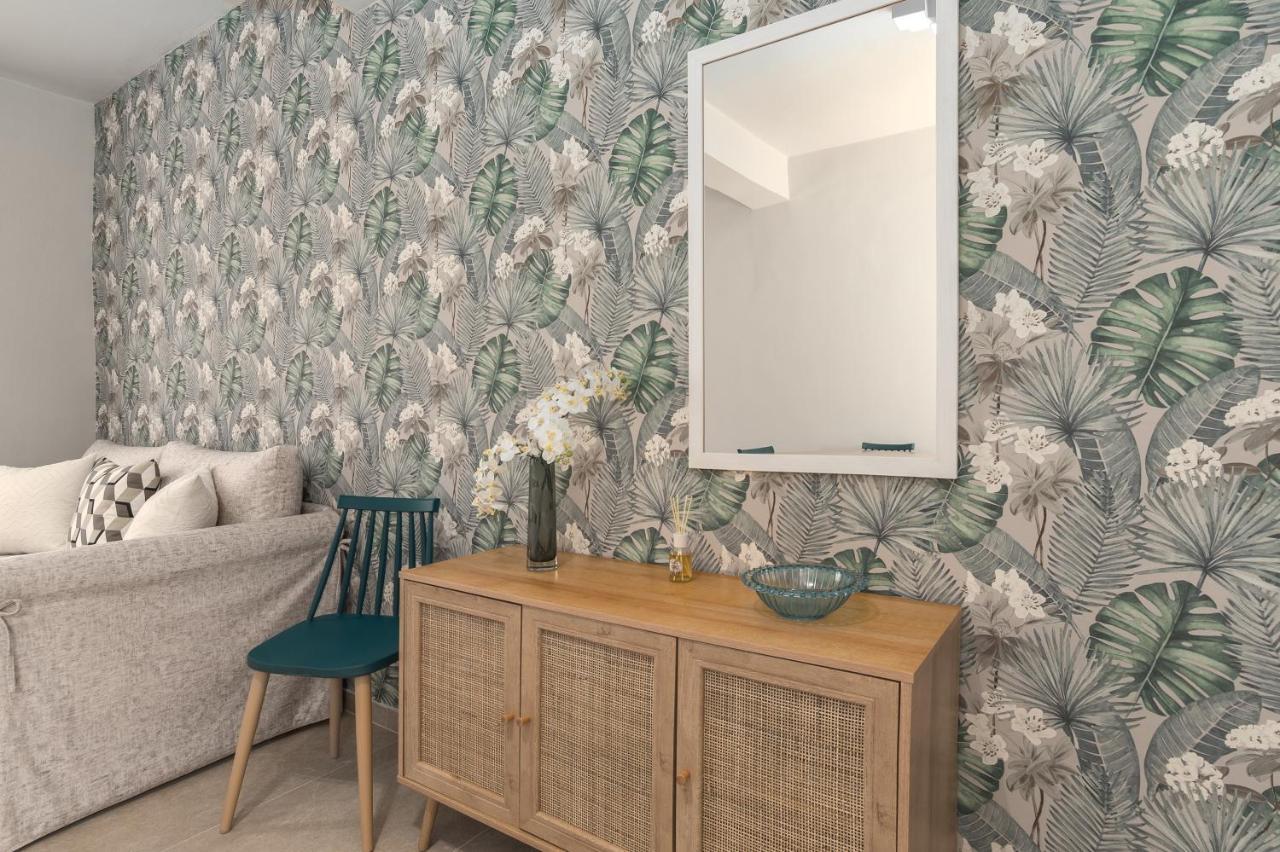 Apartment Patricia Zakintos Zewnętrze zdjęcie