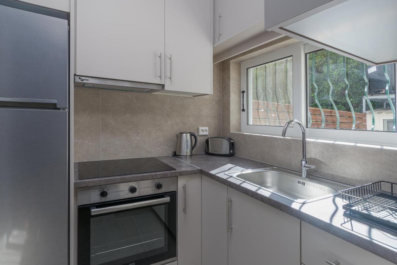 Apartment Patricia Zakintos Zewnętrze zdjęcie