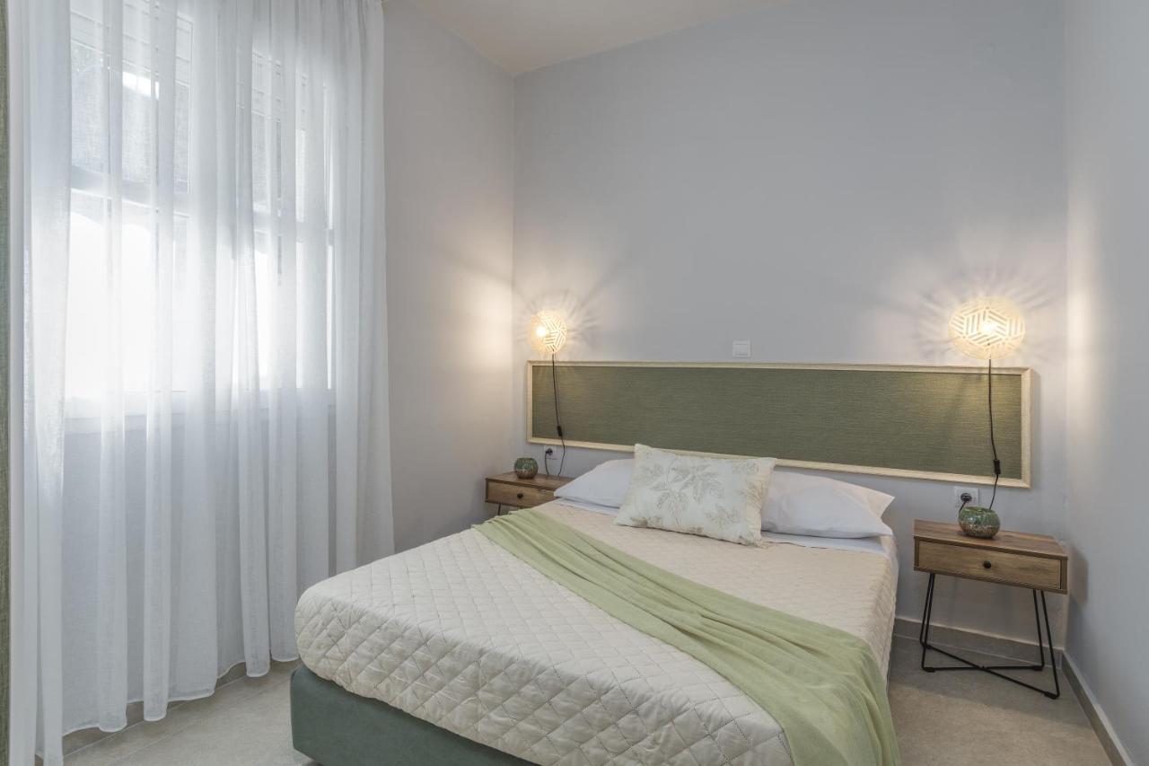 Apartment Patricia Zakintos Zewnętrze zdjęcie