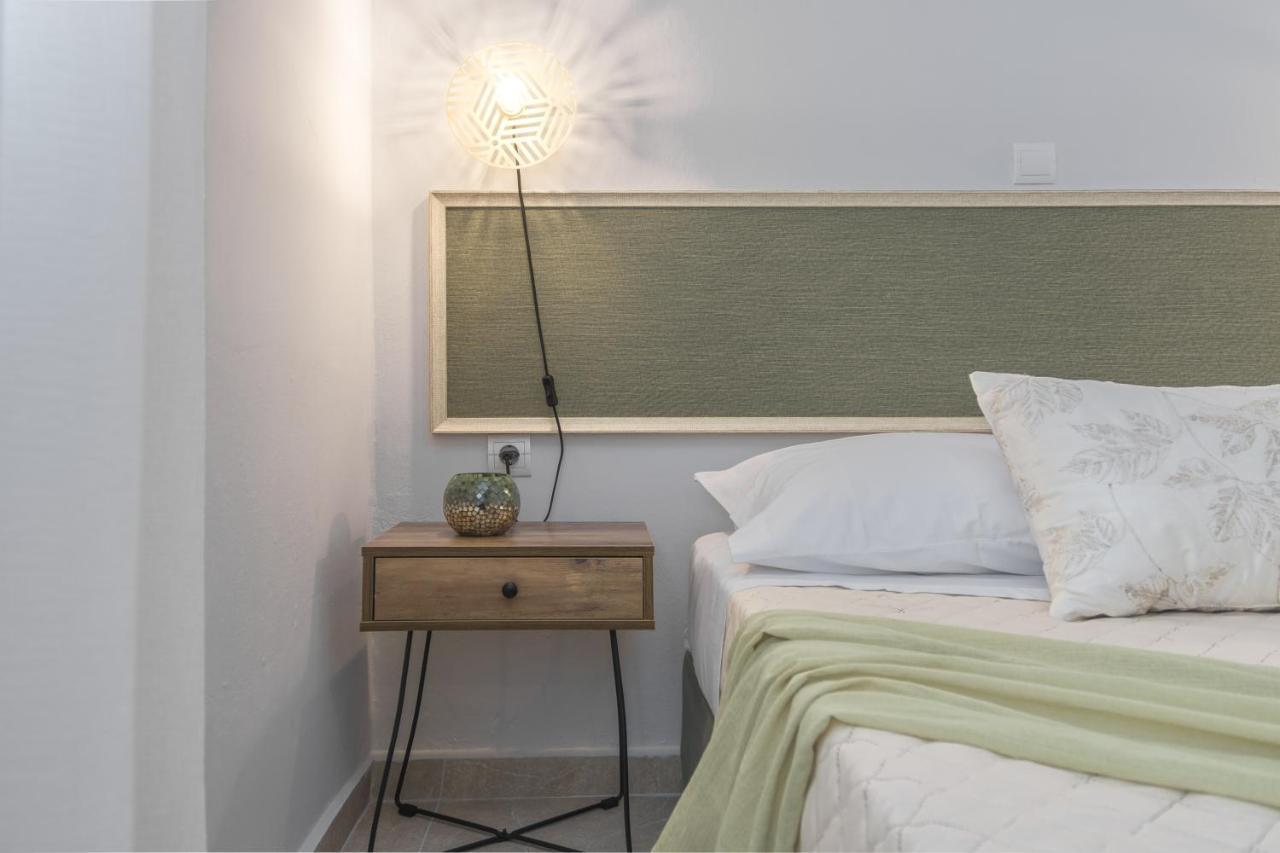 Apartment Patricia Zakintos Zewnętrze zdjęcie