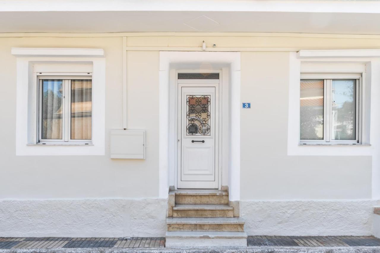 Apartment Patricia Zakintos Zewnętrze zdjęcie