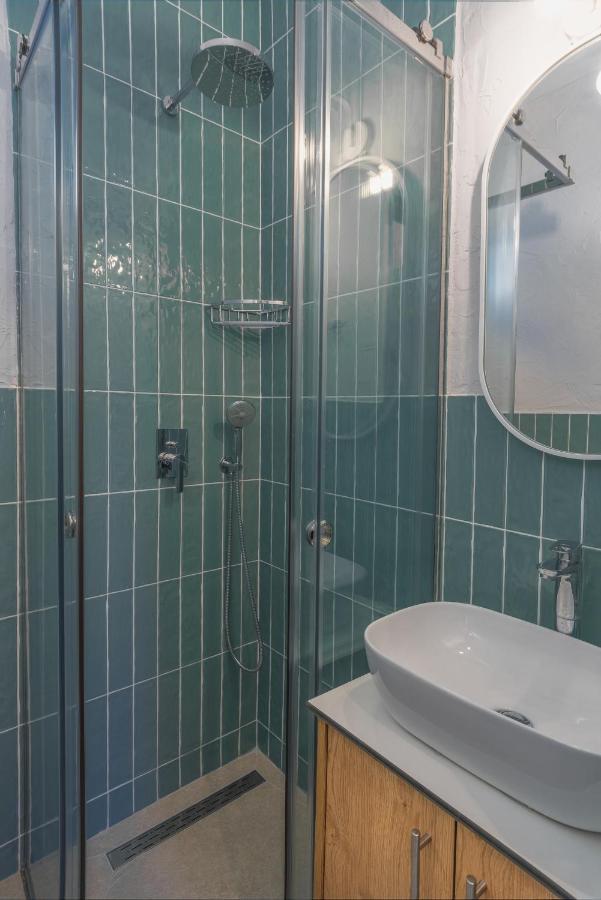 Apartment Patricia Zakintos Zewnętrze zdjęcie