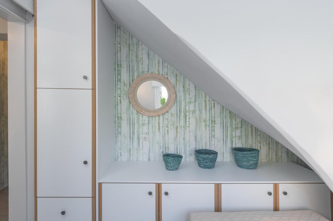 Apartment Patricia Zakintos Zewnętrze zdjęcie
