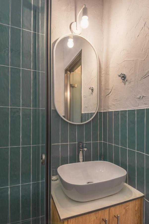 Apartment Patricia Zakintos Zewnętrze zdjęcie